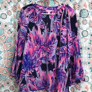 Lilly blouse